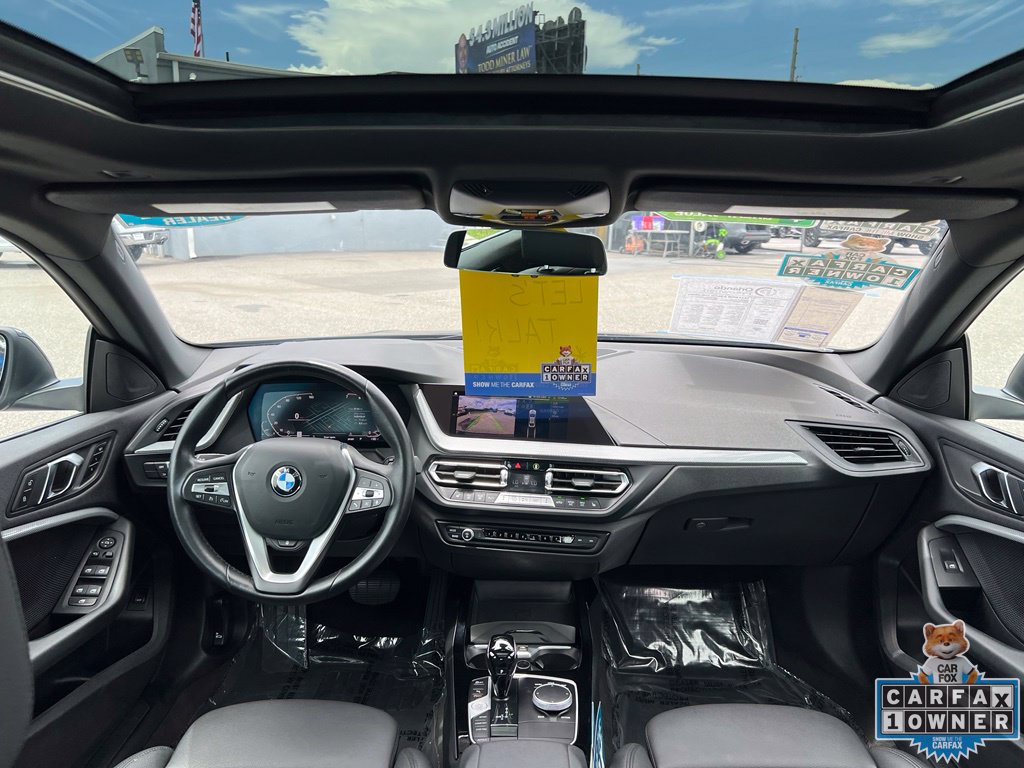 Used 2024 BMW 228i xDrive Gran Coupe AWD/4WD image 48