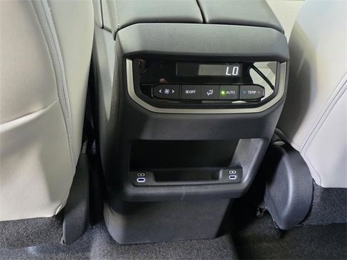 New 2026 Lexus TX 350 FWD image 10