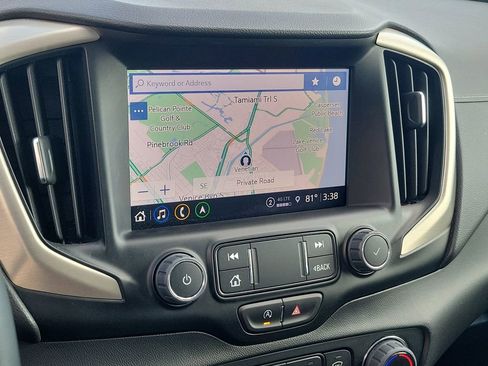 Certified 2023 GMC Terrain Denali w/ Denali Premium Package image 27