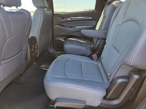 Used 2023 Buick Enclave Premium w/ Experience Buick Package AWD/4WD image 54