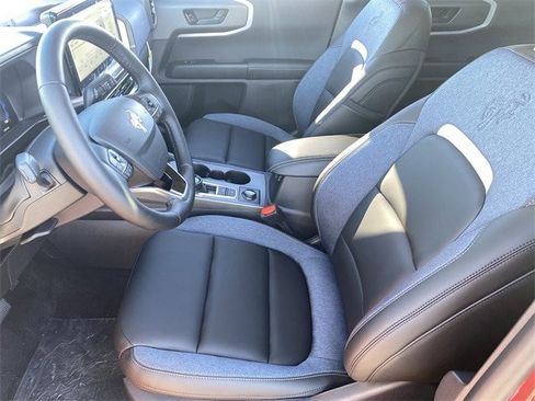 New 2025 Ford Bronco Sport Outer Banks image 42