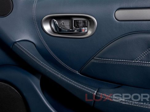 Used 2003 Maserati Spyder Cambiocorsa image 42