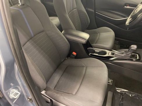 Certified 2021 Toyota Corolla SE image 37