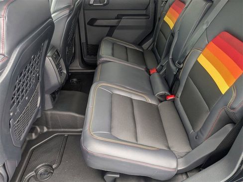 New 2025 Ford Bronco Big Bend w/ Free Wheeling Package image 44