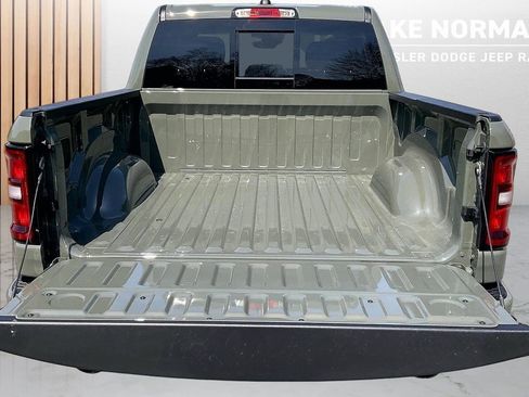 New 2026 RAM 1500 Big Horn image 24