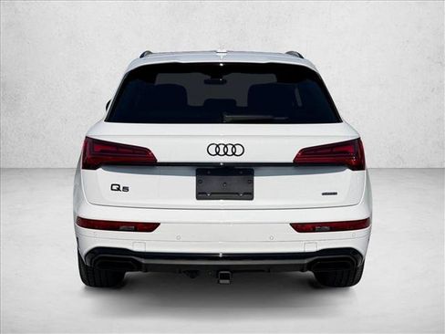 Used 2023 Audi Q5 2.0T Prestige w/ Prestige Package AWD/4WD image 6