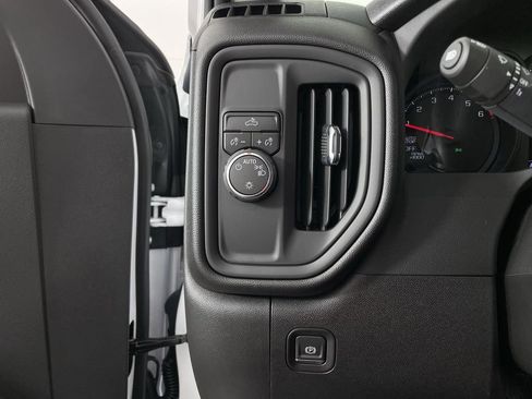 New 2026 Chevrolet Silverado 1500 W/T w/ WT Value Package image 16
