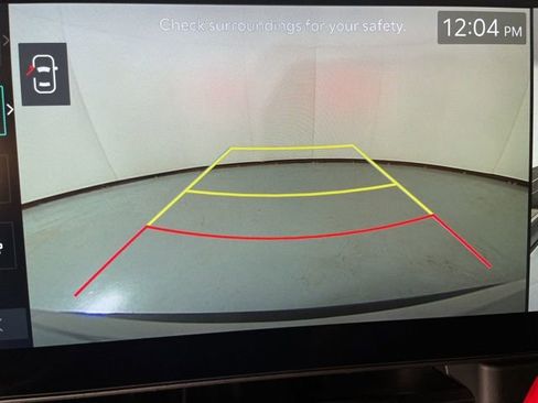 New 2026 Kia Carnival SX Prestige image 34