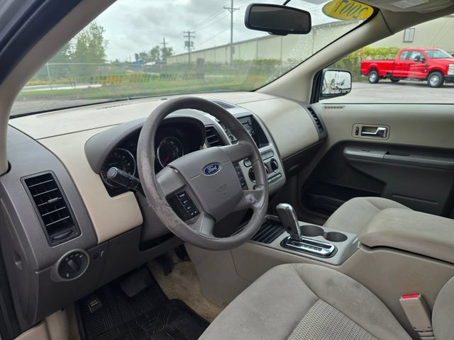 Used 2007 Ford Edge SE FWD image 11