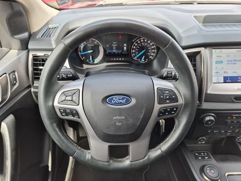Used 2021 Ford Ranger XLT w/ Equipment Group 302A High AWD/4WD image 22