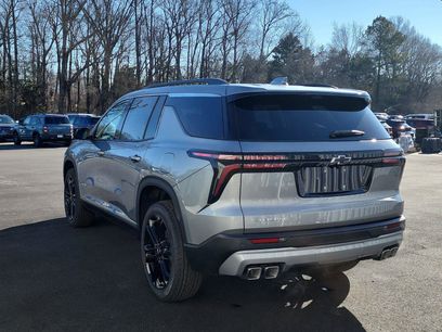 New 2026 Chevrolet Traverse LT w/ Driver Confidence Package