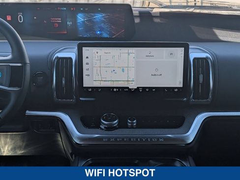New 2026 Ford Expedition Tremor AWD/4WD image 24