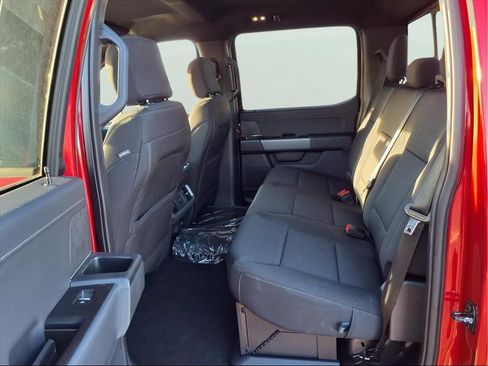 New 2025 Ford F150 XLT w/ Equipment Group 302A MID image 21