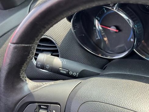 Used 2014 Chevrolet Cruze LT w/ All-Star Edition FWD image 25