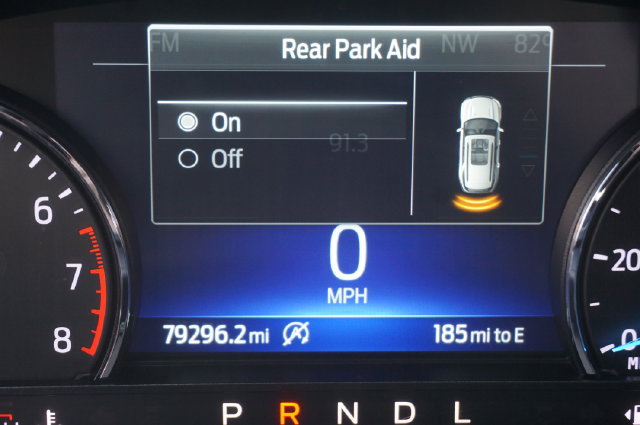 Used 2023 Ford Explorer XLT w/ Equipment Group 202A RWD image 14