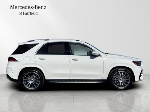 New 2026 Mercedes-Benz GLE 450 4MATIC image 8