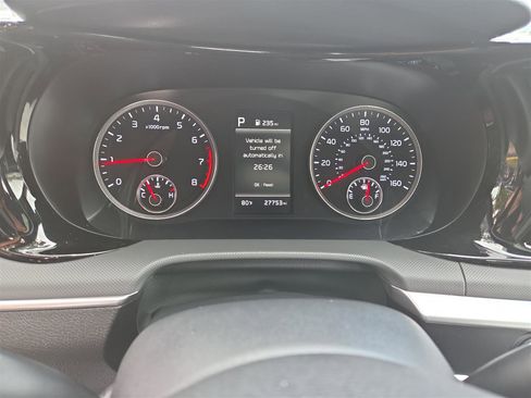 Used 2021 Kia K5 GT-Line image 19