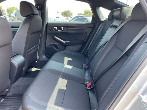 New 2026 Honda Civic FWD Hybrid Sedan image 26