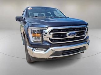 Used 2022 Ford F150 XLT w/ Equipment Group 302A High AWD/4WD video 2
