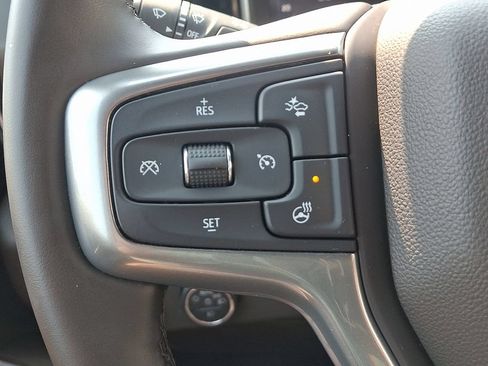 Used 2026 Chevrolet Silverado 1500 RST AWD/4WD image 21