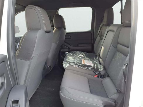 New 2026 Nissan Frontier SV w/ Tow Package image 15