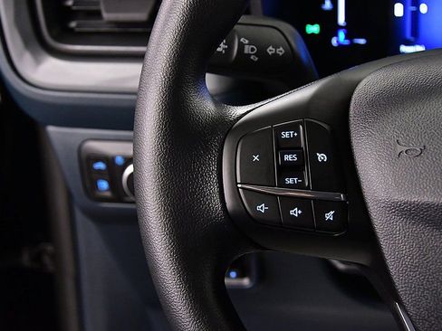 New 2025 Ford Maverick XL w/ Equipment Group 101A image 20