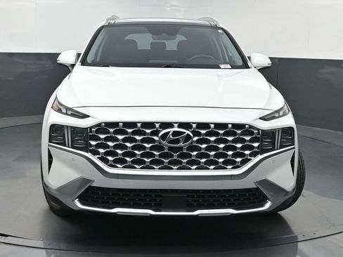 Used 2023 Hyundai Santa Fe Limited w/ Cargo Package AWD/4WD image 6