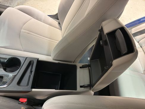 Used 2017 Hyundai Sonata SE w/ Cargo Package image 20