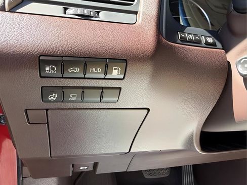 Used 2019 Lexus RX 450hL Luxury AWD/4WD image 21
