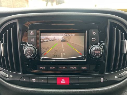 Used 2022 RAM ProMaster City Tradesman image 16