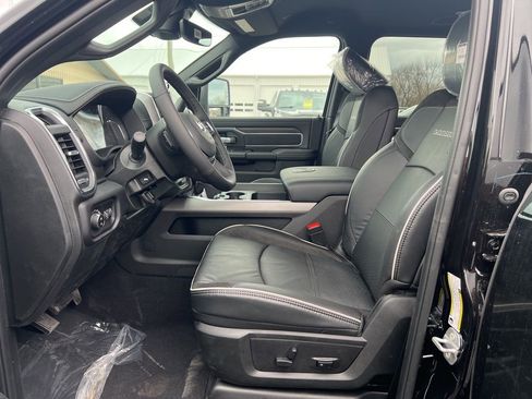 New 2026 RAM 3500 Laramie image 6