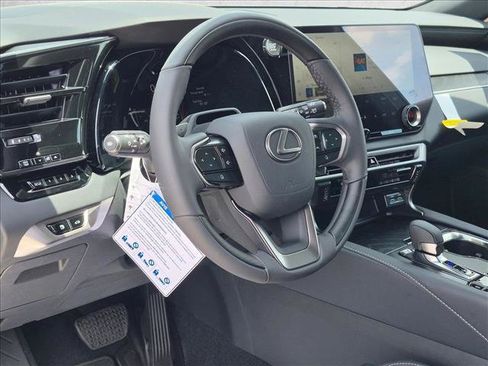 New 2026 Lexus RX 350 AWD image 3