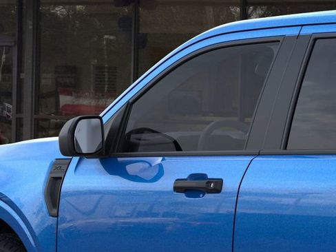 New 2026 Ford Maverick XL image 21