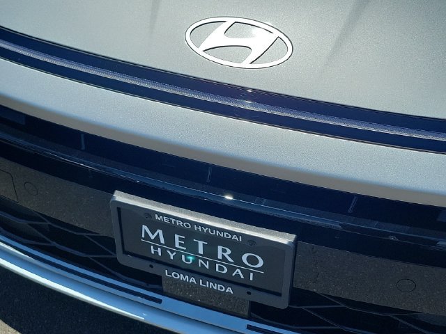 New 2026 Hyundai Sonata Blue FWD image 35
