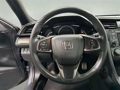 Used 2017 Honda Civic Sport image 15