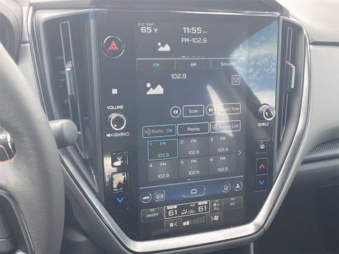 New 2026 Subaru Crosstrek 2.5i Limited image 21