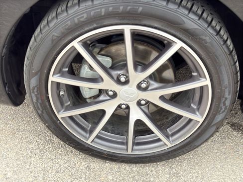 Used 2011 Mitsubishi Eclipse GS Sport image 8