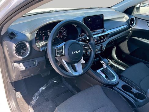 Used 2023 Kia Forte LXS FWD image 32