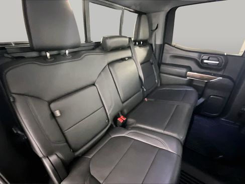 Used 2021 Chevrolet Silverado 1500 RST w/ Texas Edition Plus AWD/4WD image 20