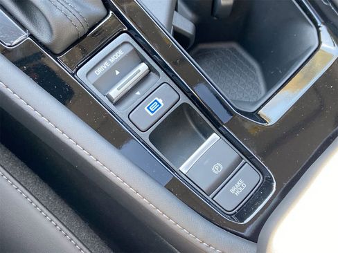 New 2025 Honda Accord Touring image 28