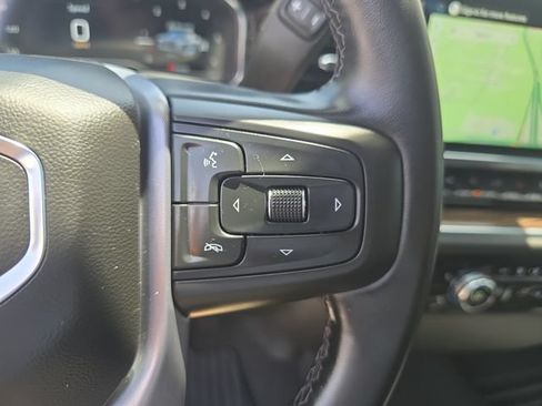 Certified 2025 GMC Sierra 1500 Elevation AWD/4WD image 24