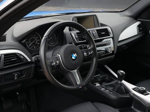 Used 2017 BMW M240i Coupe RWD image 12