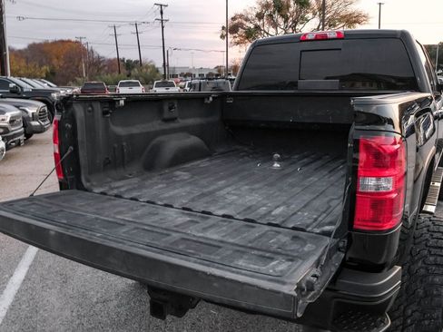 Used 2017 GMC Sierra 2500 Denali w/ Duramax Plus Package image 59