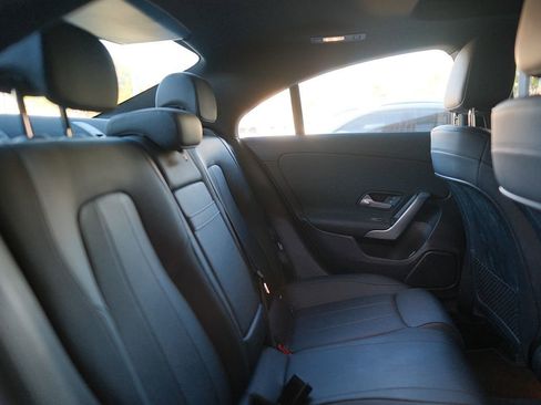 Used 2021 Mercedes-Benz CLA 250 image 28