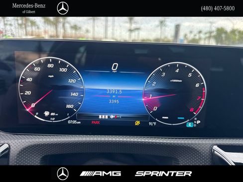 Certified 2026 Mercedes-Benz CLA 250 image 24