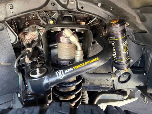 Used 2020 Toyota Tacoma TRD Pro AWD/4WD image 37