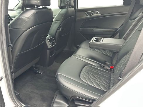 Certified 2023 Kia Sportage X-Pro Prestige AWD/4WD image 13
