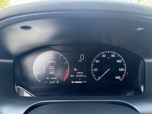 Used 2024 Honda HR-V LX image 26