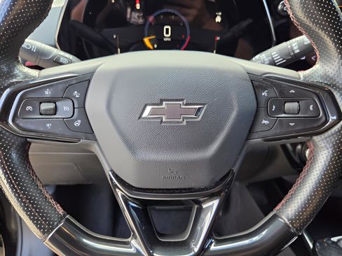 Used 2024 Chevrolet Trax RS image 26