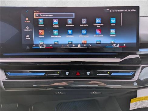 New 2026 BMW 530i image 14